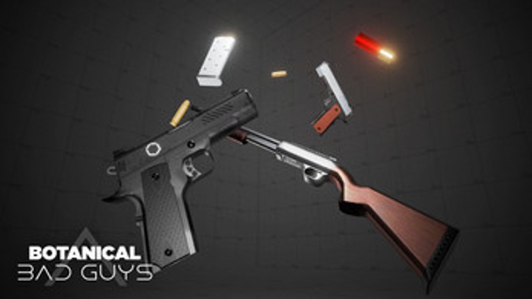 Botanical: Bad Guys [VR] Image