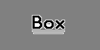 Games like box
