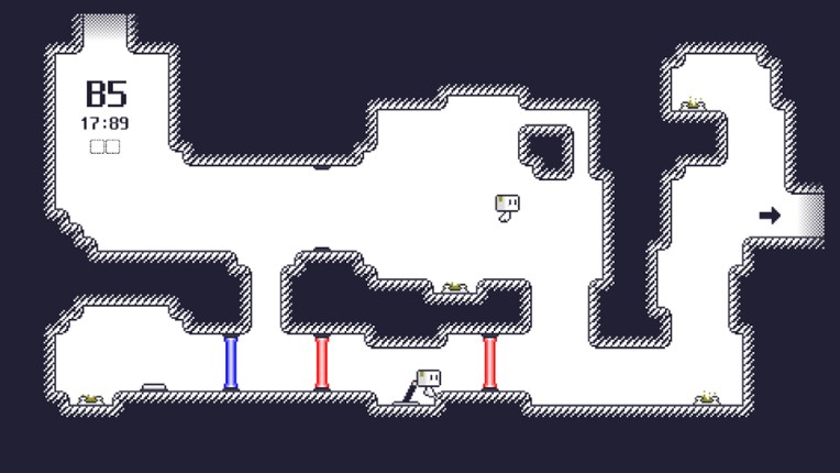 Box to the Box screenshot