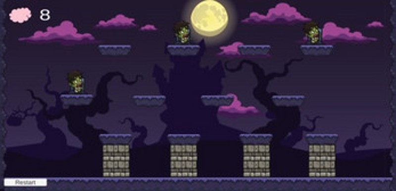 Brainzz screenshot