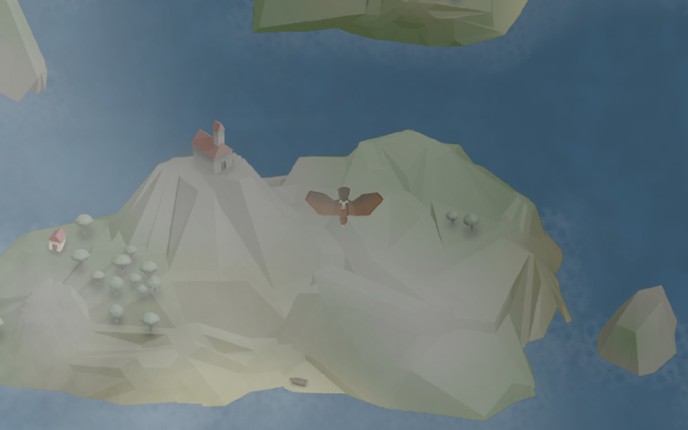 Brave Mouse Cartographer Trilogy screenshot