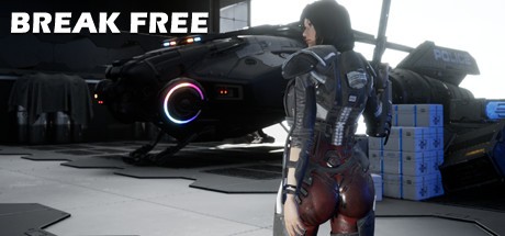 Games like Break Free