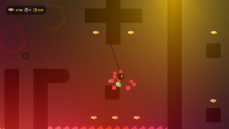 BringIT to MOM screenshot