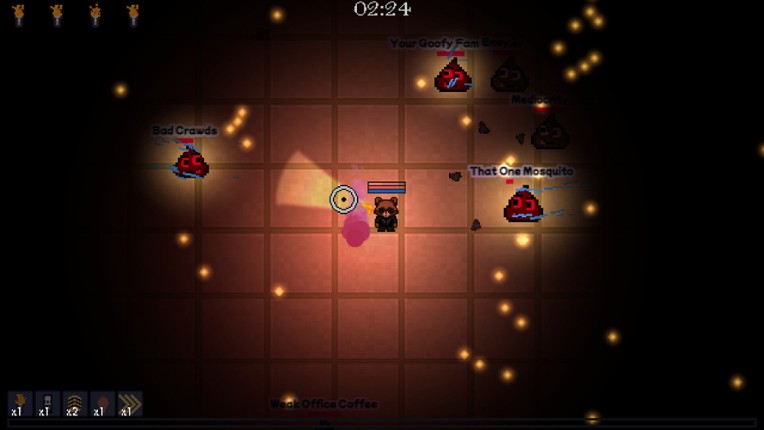 Call Of Dookie (COD) screenshot