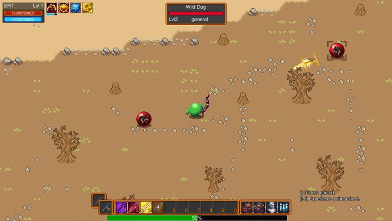 Caravan:The Trade Road screenshot