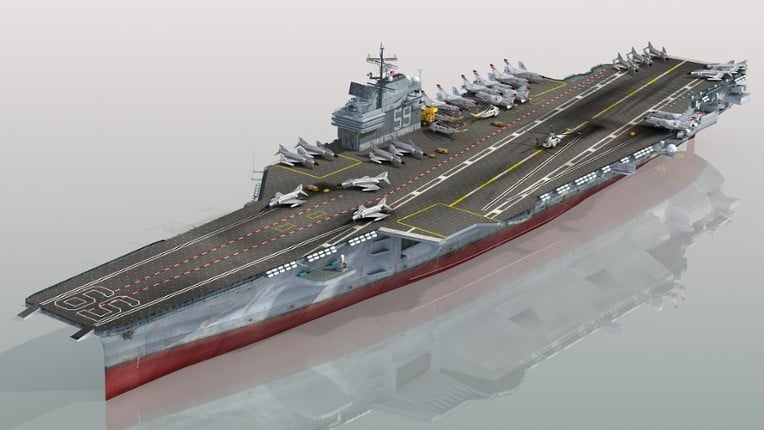 Carrier Deck 2 Image