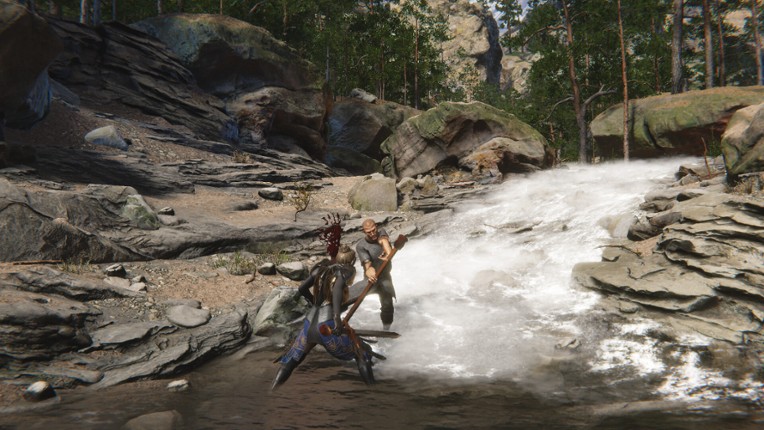 Castle of Lord Velimir screenshot