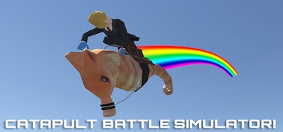 CATAPULT BATTLE SIMULATOR! Image