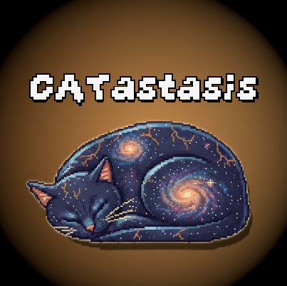 Games like Catastasis