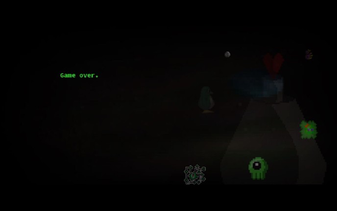 Cave Escape screenshot
