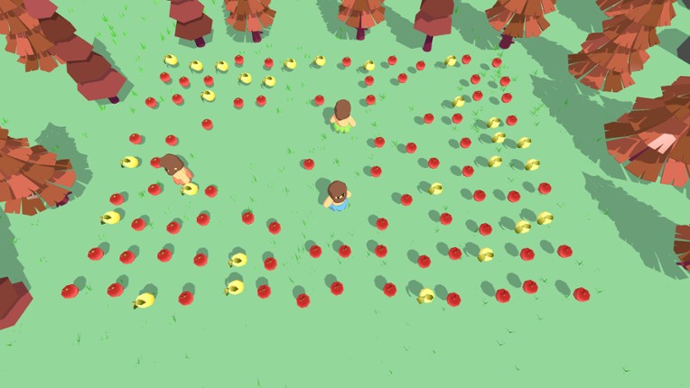 Cavemen Olympics Image