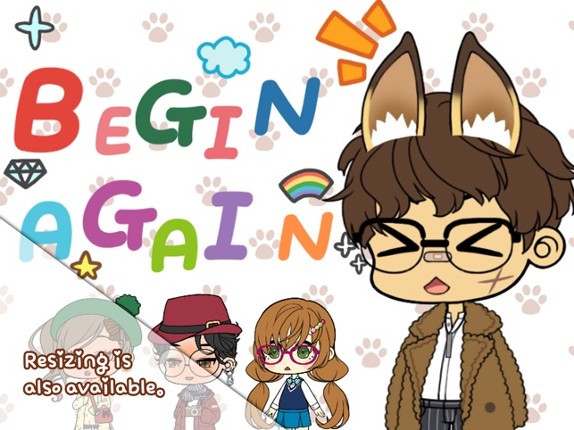 Character Maker screenshot