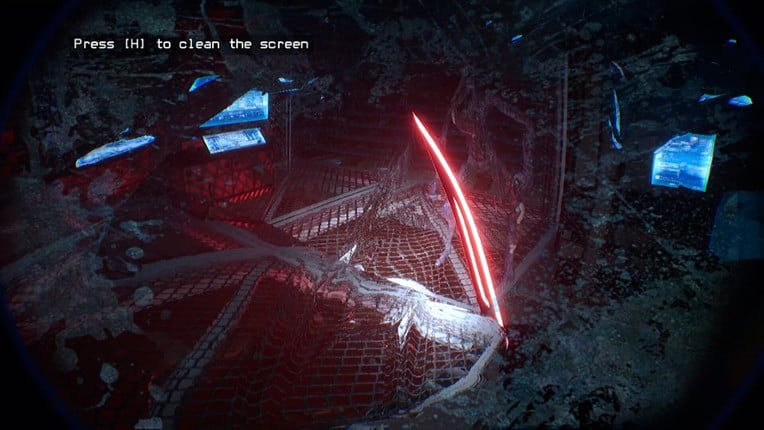 Chasmal Fear screenshot