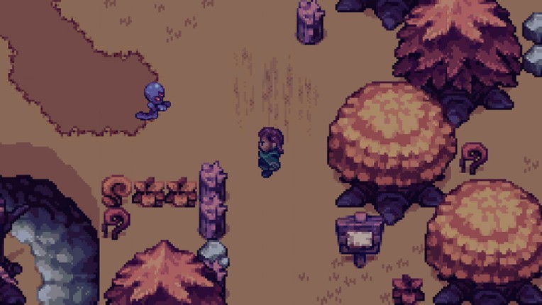 Chimeros: Aurum Apostolum screenshot