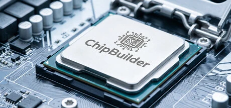Games like Chip Builder