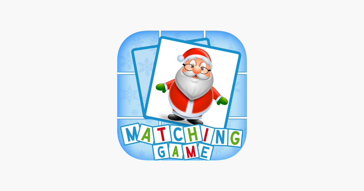 Games like Christmas Matching Games - Kids Fun For Holidays