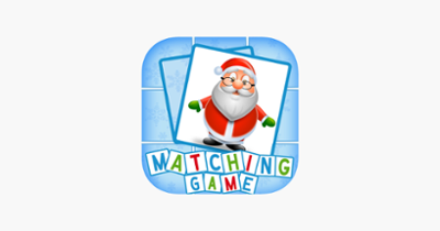 Christmas Matching Games - Kids Fun For Holidays Image