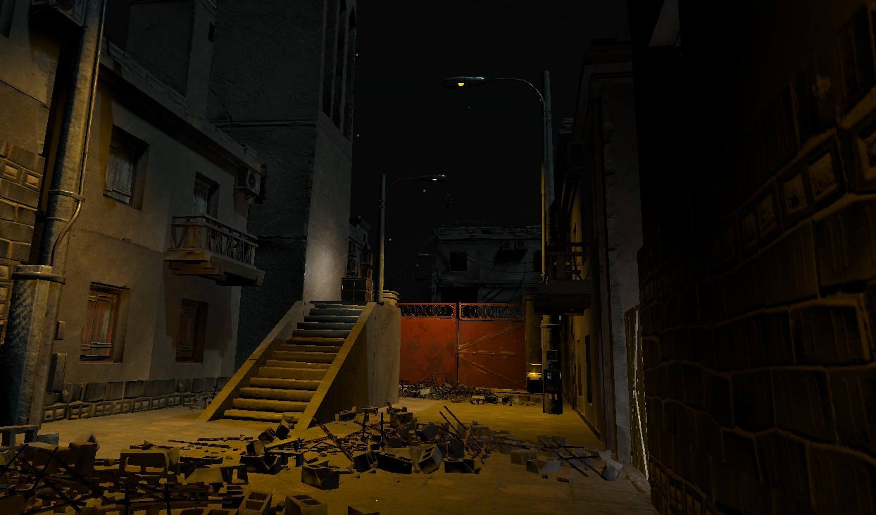 Games like ChronoFootage