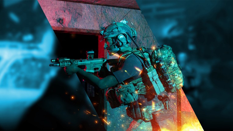 Chronos Affinity screenshot