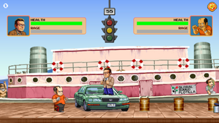 Cialtroni screenshot