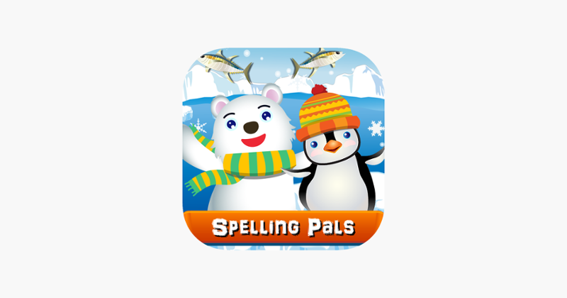 Cimo &amp; Snow Spelling Pals Game Cover