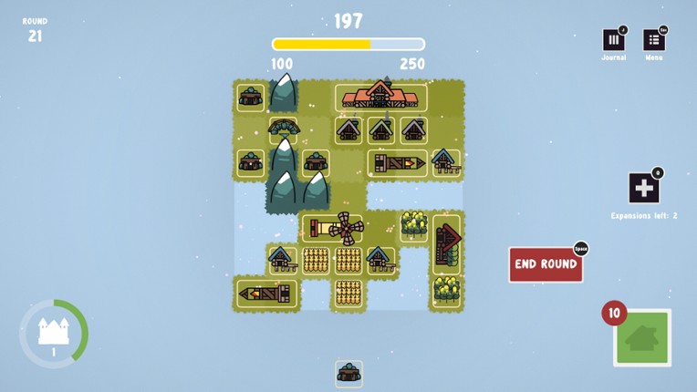 CITYVENTORY screenshot