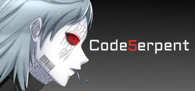 Code5erpent Game Cover