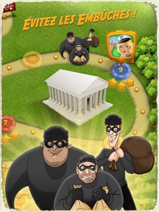 Coinche Aventure Image