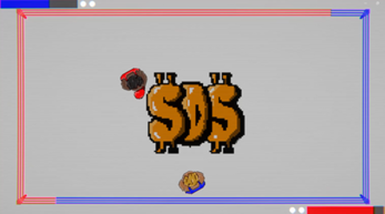 COLOUR CHASE screenshot