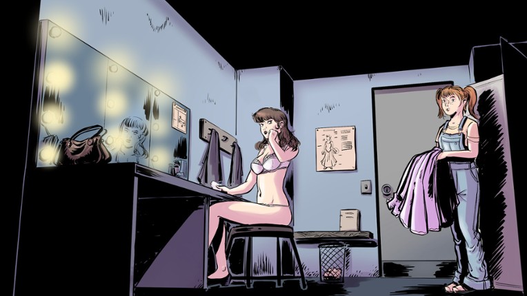 Confidential Killings screenshot