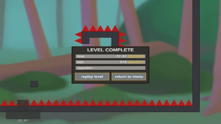 Conformer screenshot