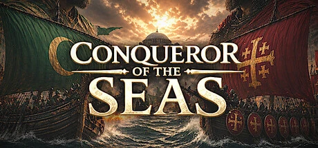 Games like Conqueror of the Seas