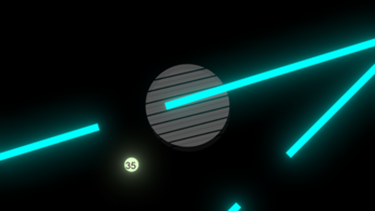 Cookie screenshot