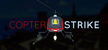 Games like Copter Strike VR