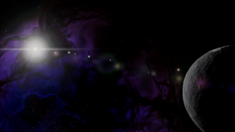 Cosmos Explorer 1.0.1 screenshot