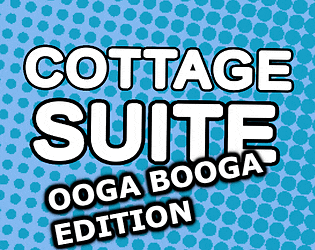 Games like Cottage Suite
