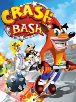 Games like Crash Bash