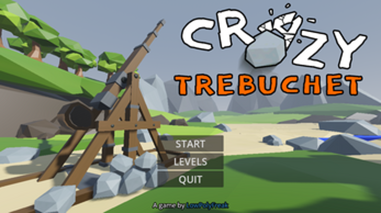 Crazy Trebuchet Image