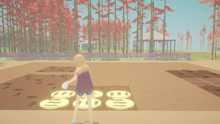 Crescent Lands screenshot