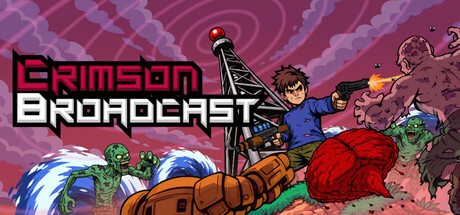 Games like Crimson Broadcast