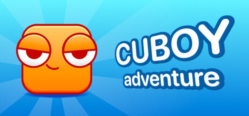 Cuboy Adventure Image