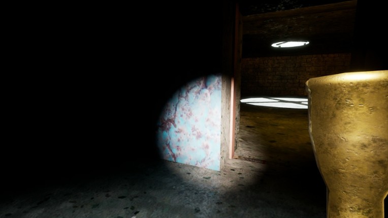 Dark Dive screenshot