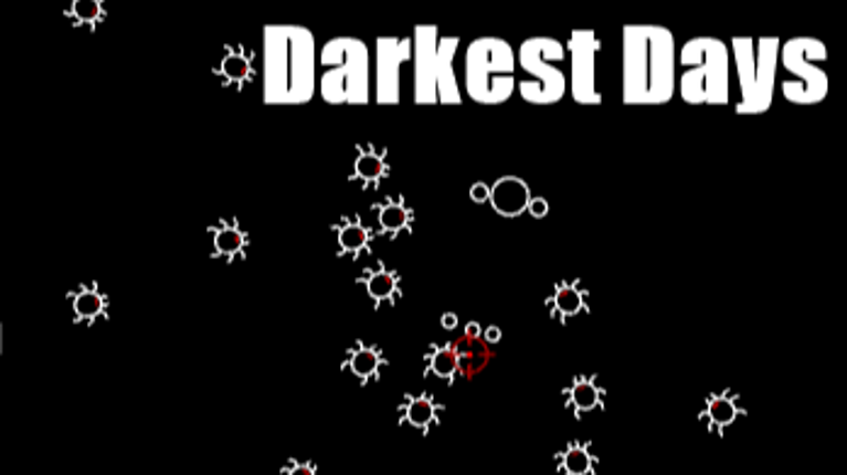Darkest Days Game Cover