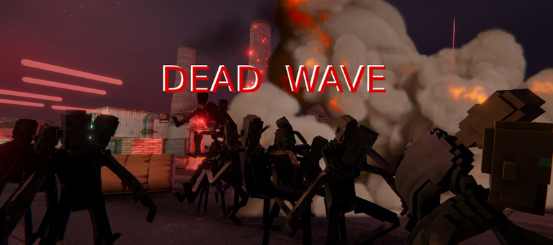 Dead Wave Image