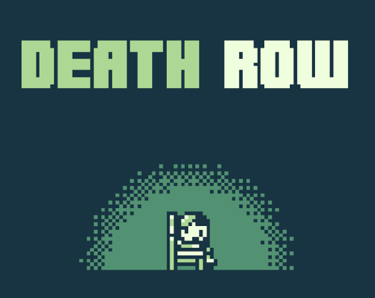 Death Row Game Boy Image