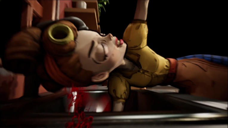 Death's Life 2 Image