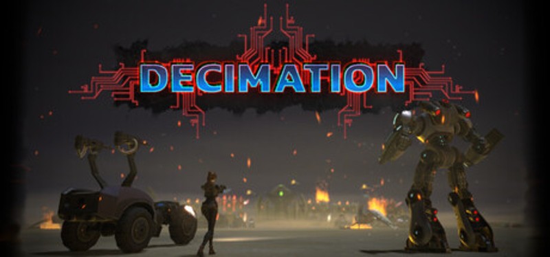 Decimation Image