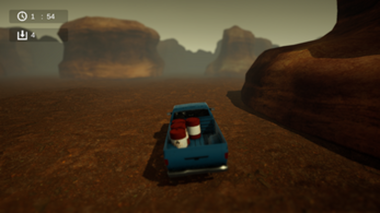 Deliver It screenshot