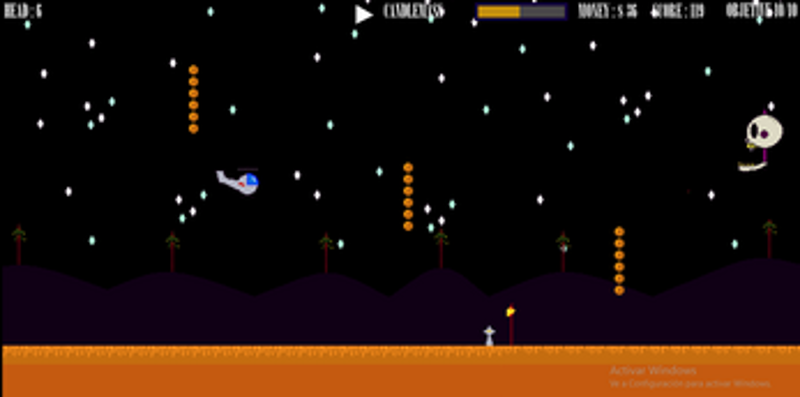 DEMON_INVADER Image