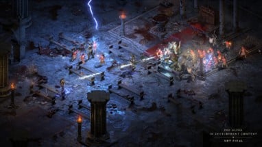 Diablo II: Resurrected Image